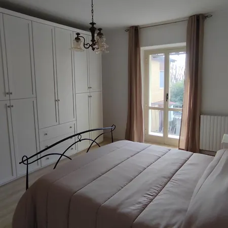 Apartment A Due Passi Dal