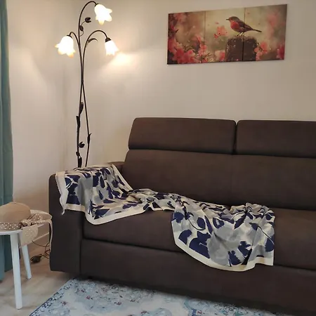 A Due Passi Dal Apartment Bolsena
