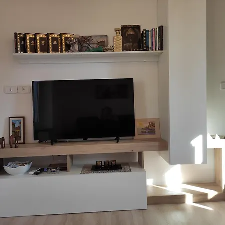 Apartman A Due Passi Dal Bolsena