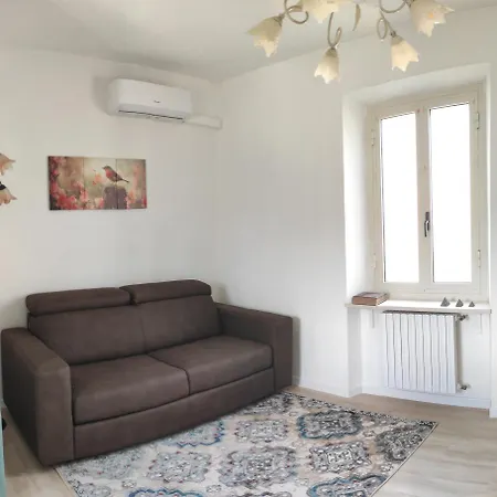 Apartment A Due Passi Dal *