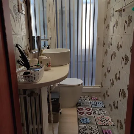 Apartment A Due Passi Dal *