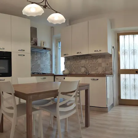 A Due Passi Dal Apartment Bolsena