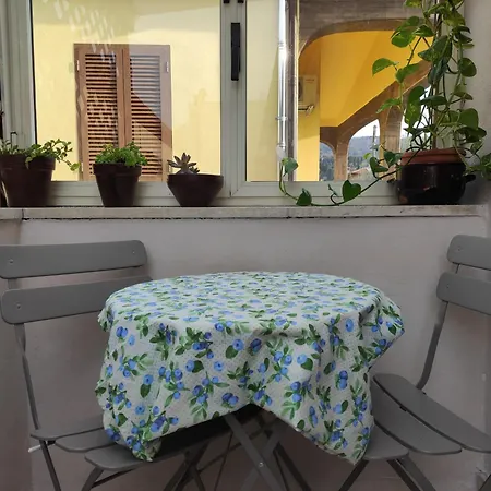 Apartment A Due Passi Dal Bolsena