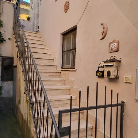 A Due Passi Dal Apartment Bolsena